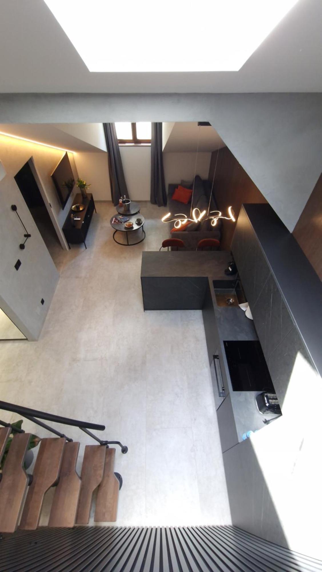 Apartment Bracka 3 Premium Krakow
