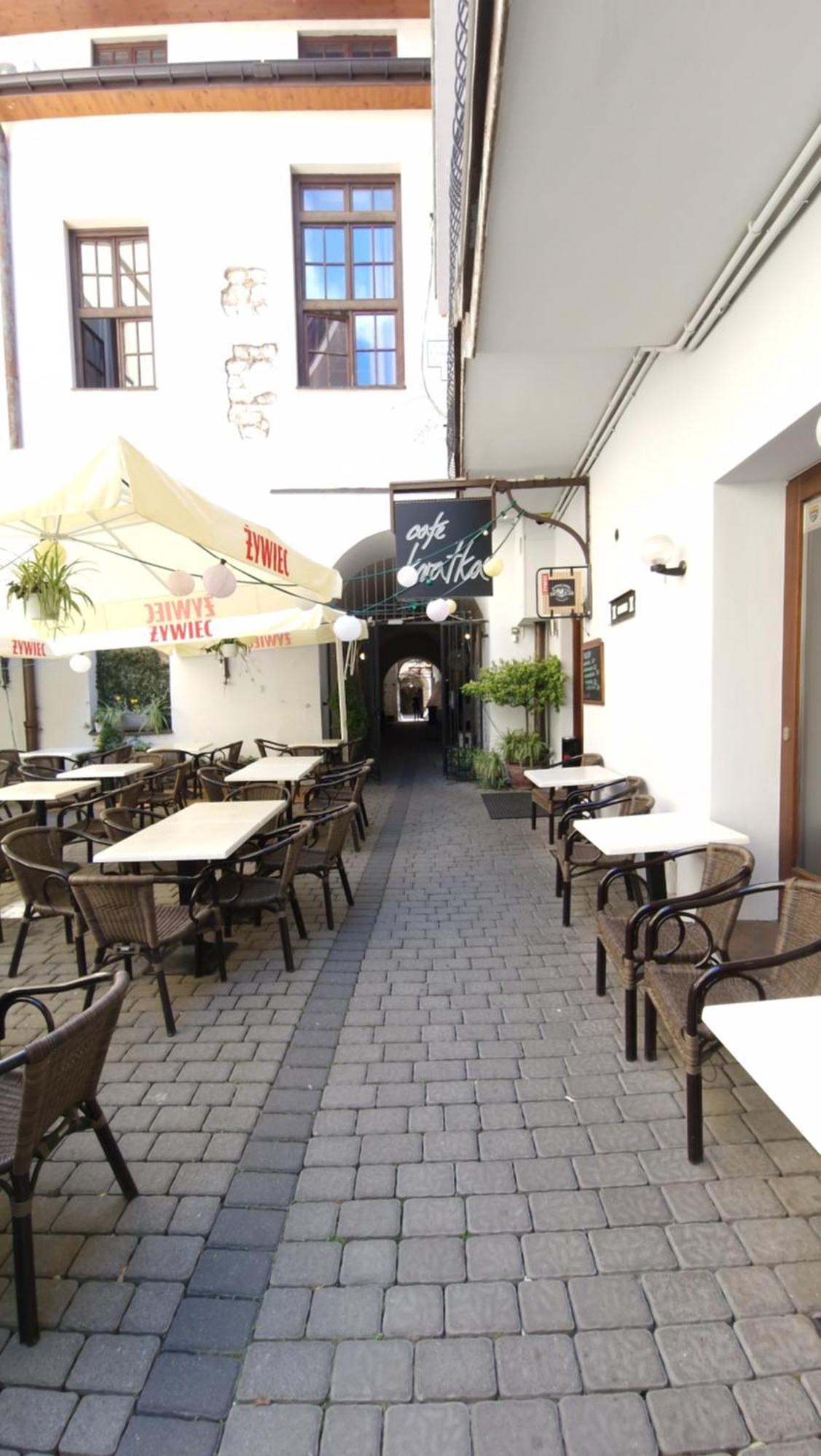 Bracka 3 Premium Krakow