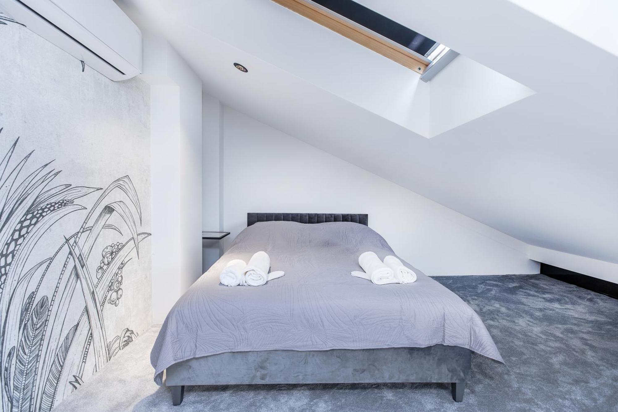 Bracka 3 Premium * Krakow
