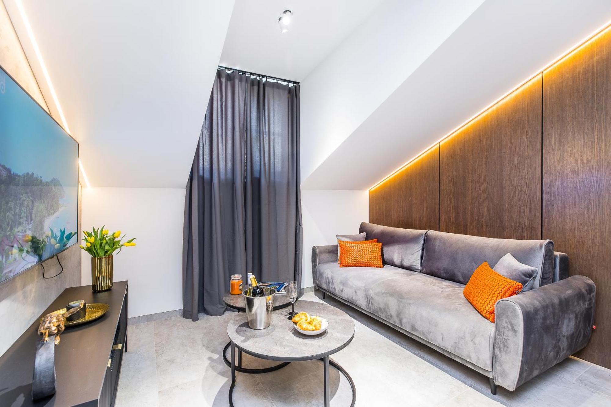 Apartment Bracka 3 Premium