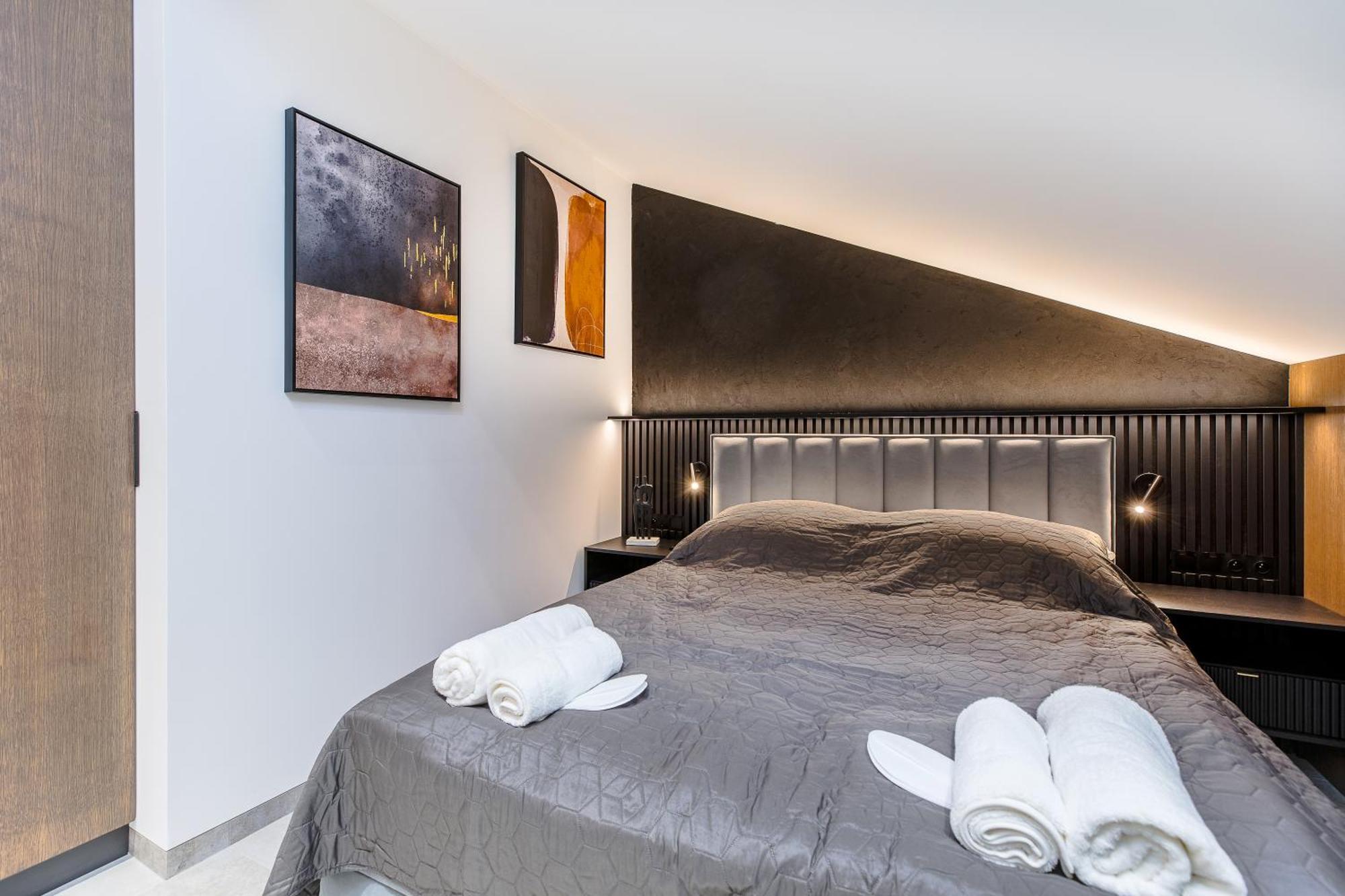 Bracka 3 Premium Apartment *