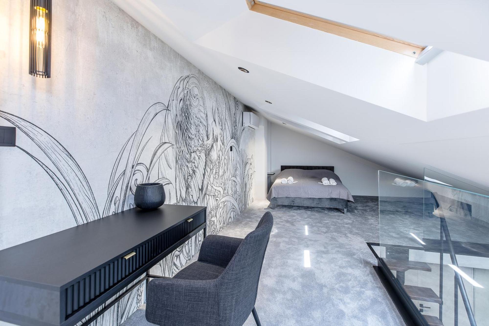 Bracka 3 Premium Apartment *