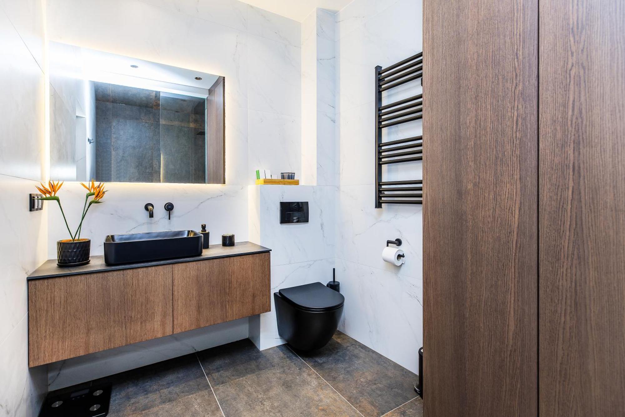 Apartment Bracka 3 Premium Krakow