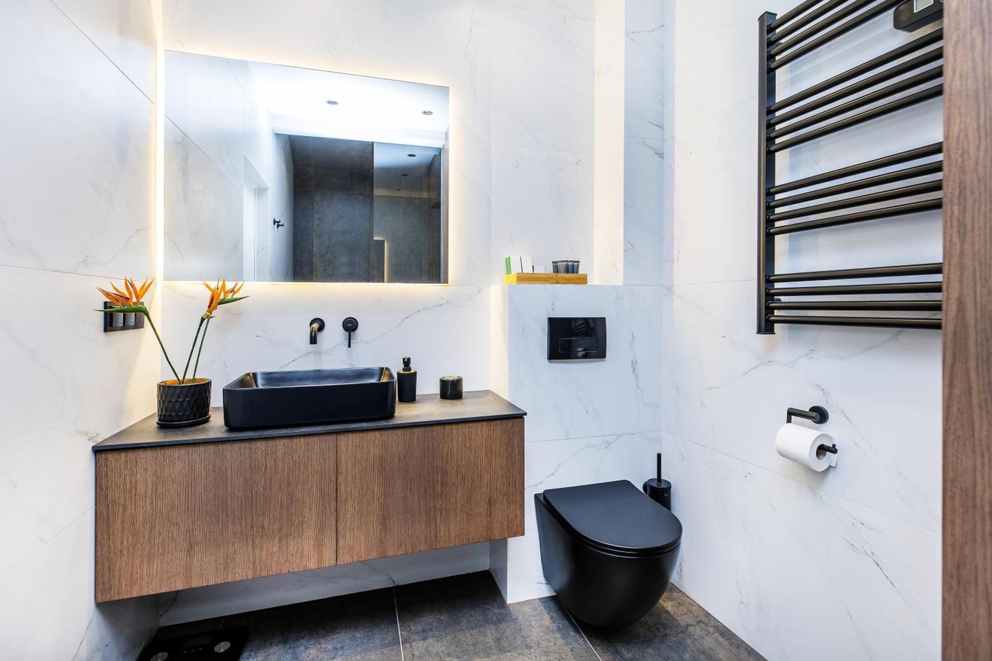 Bracka 3 Premium Apartment