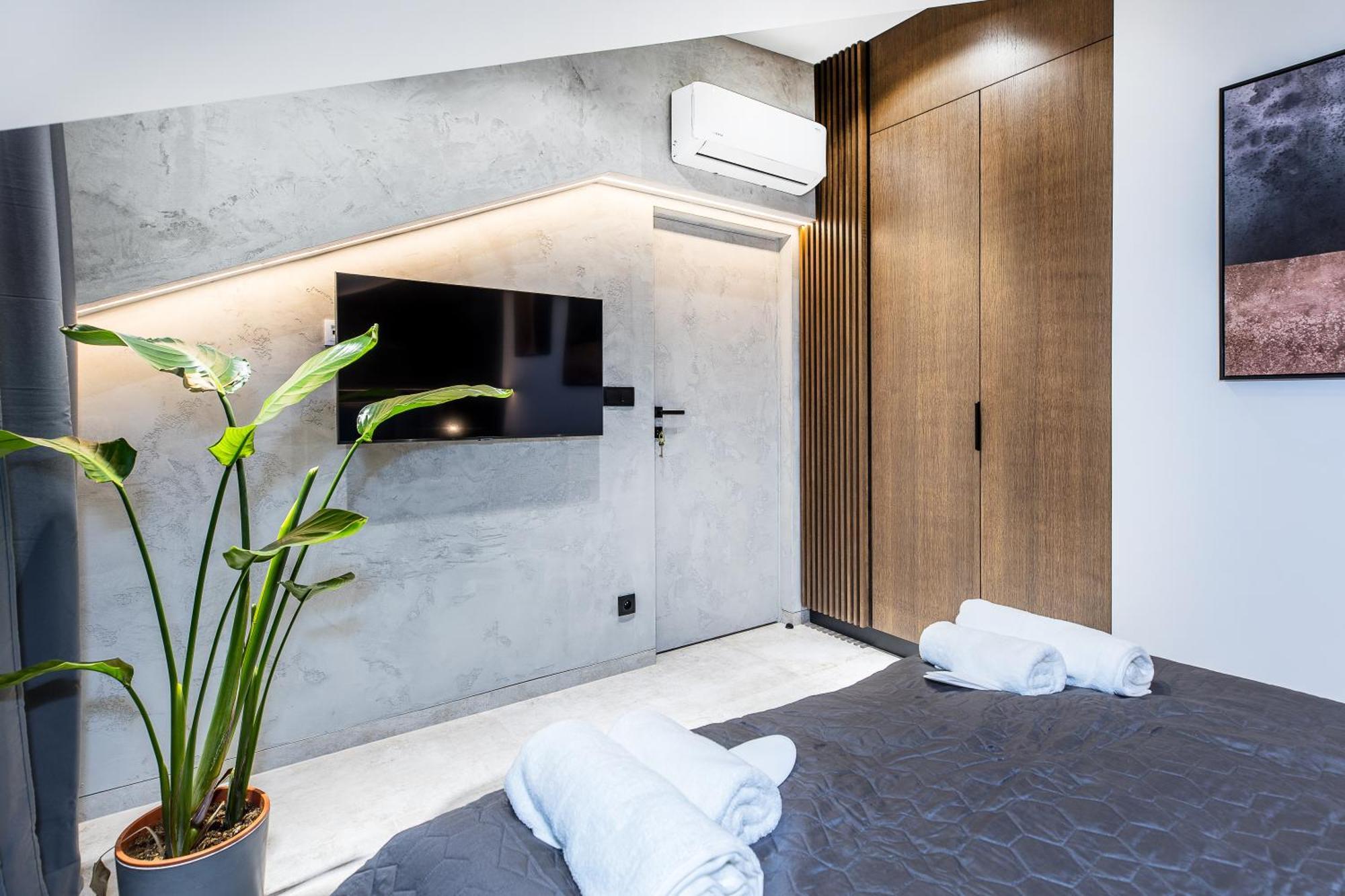 Bracka 3 Premium Apartment