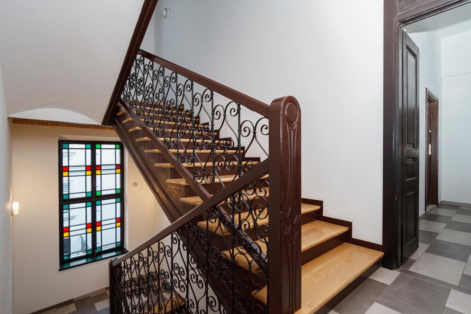 1 Bedroom - Kazimierz - Starowislna 36 Apartament *