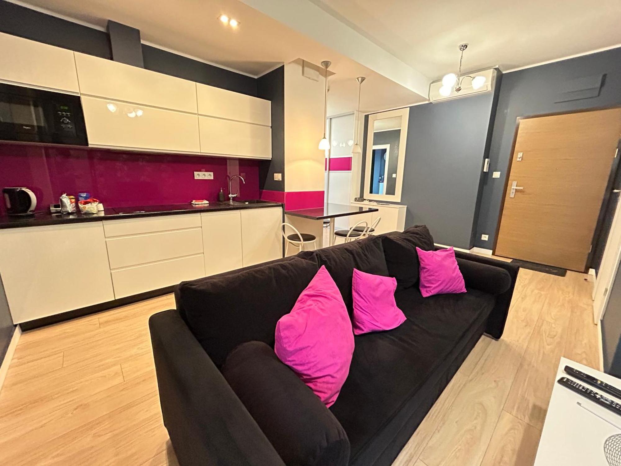 Apartmentprestige Station Appartement