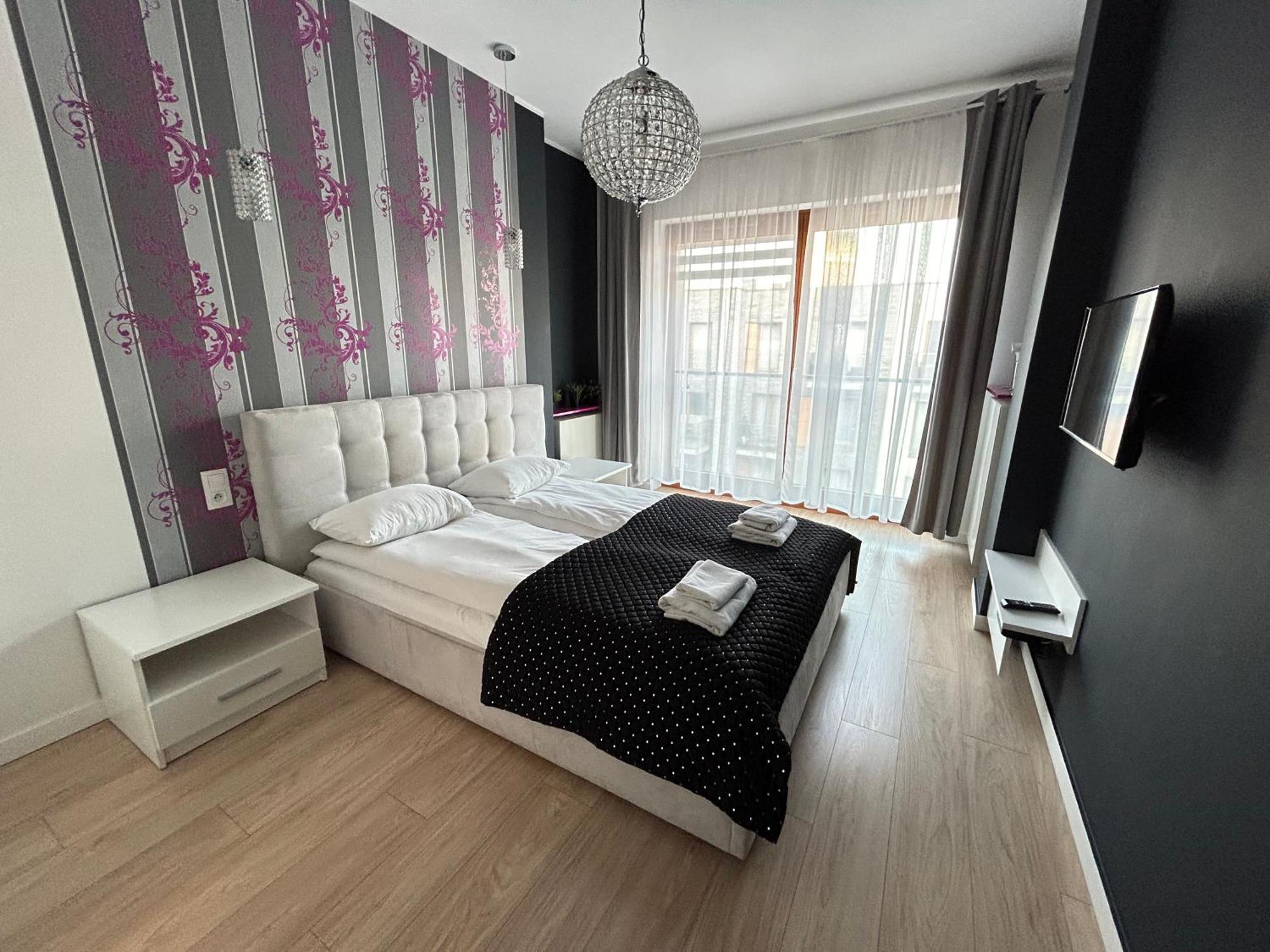 Apartmentprestige Station Appartement *