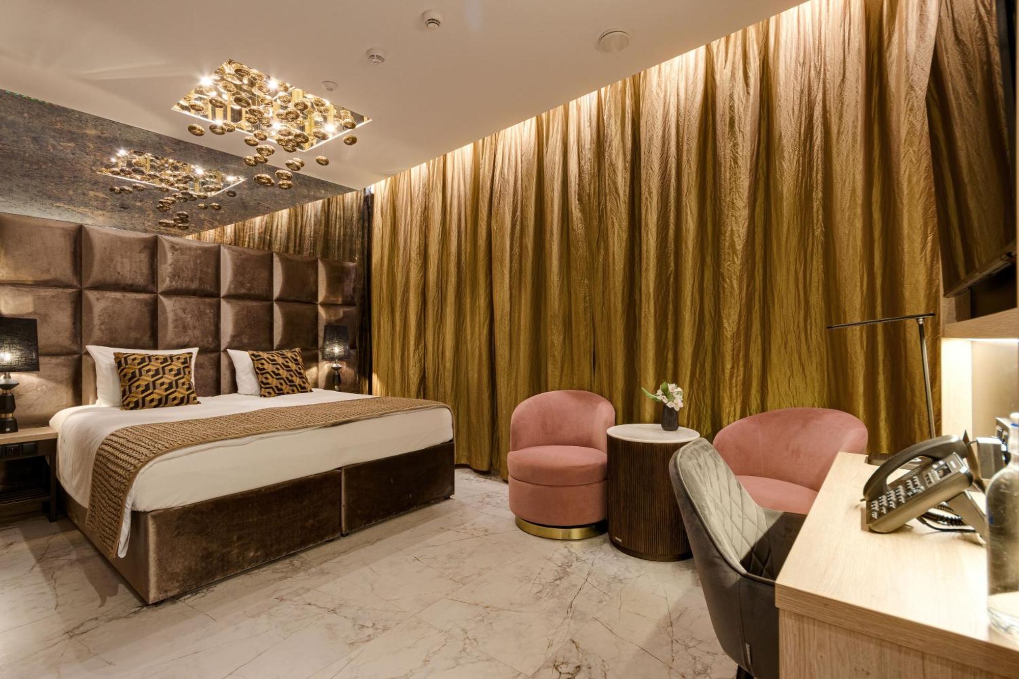 Art Luxury Krakau