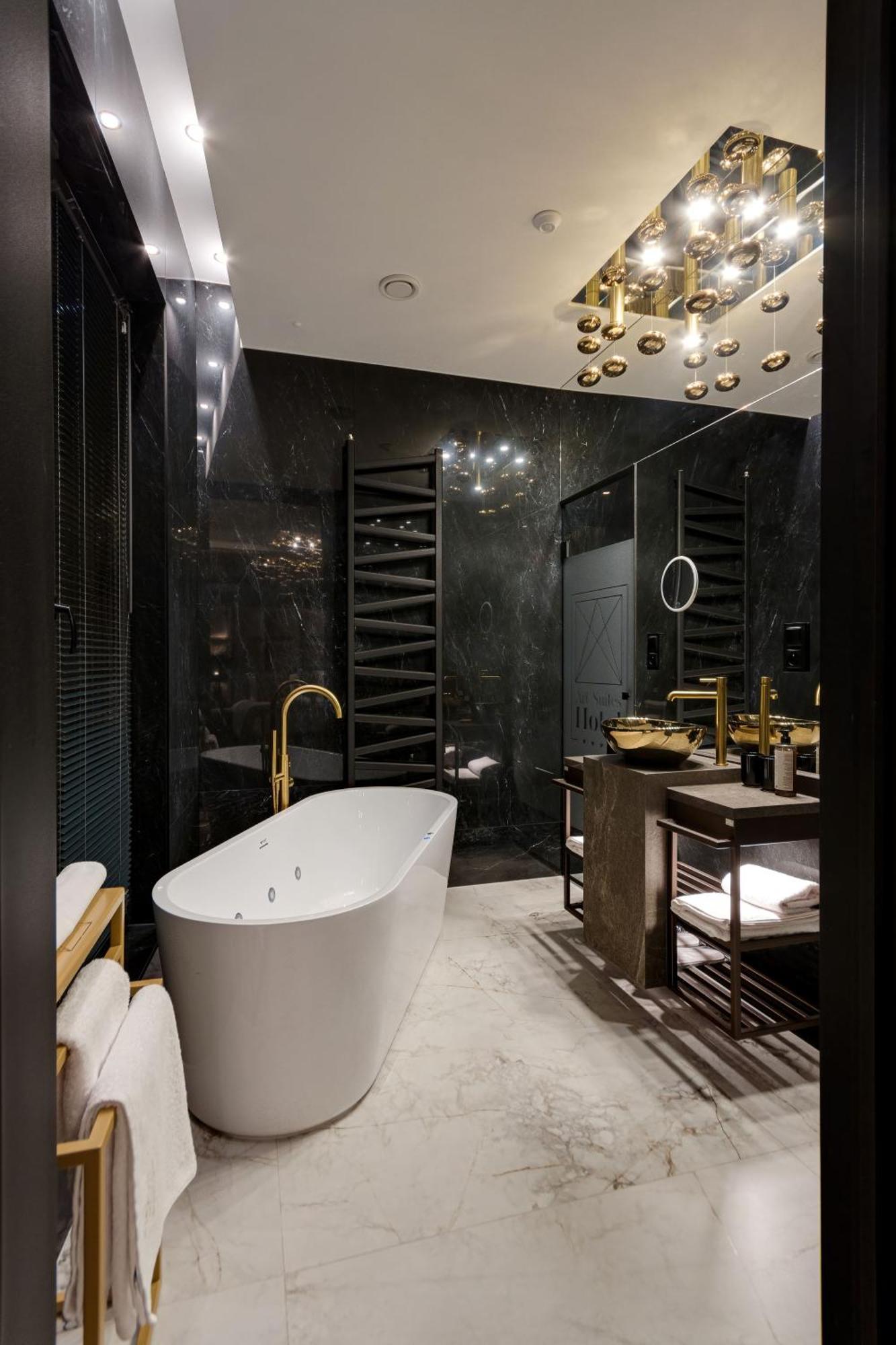 Art Luxury Hotel Krakau