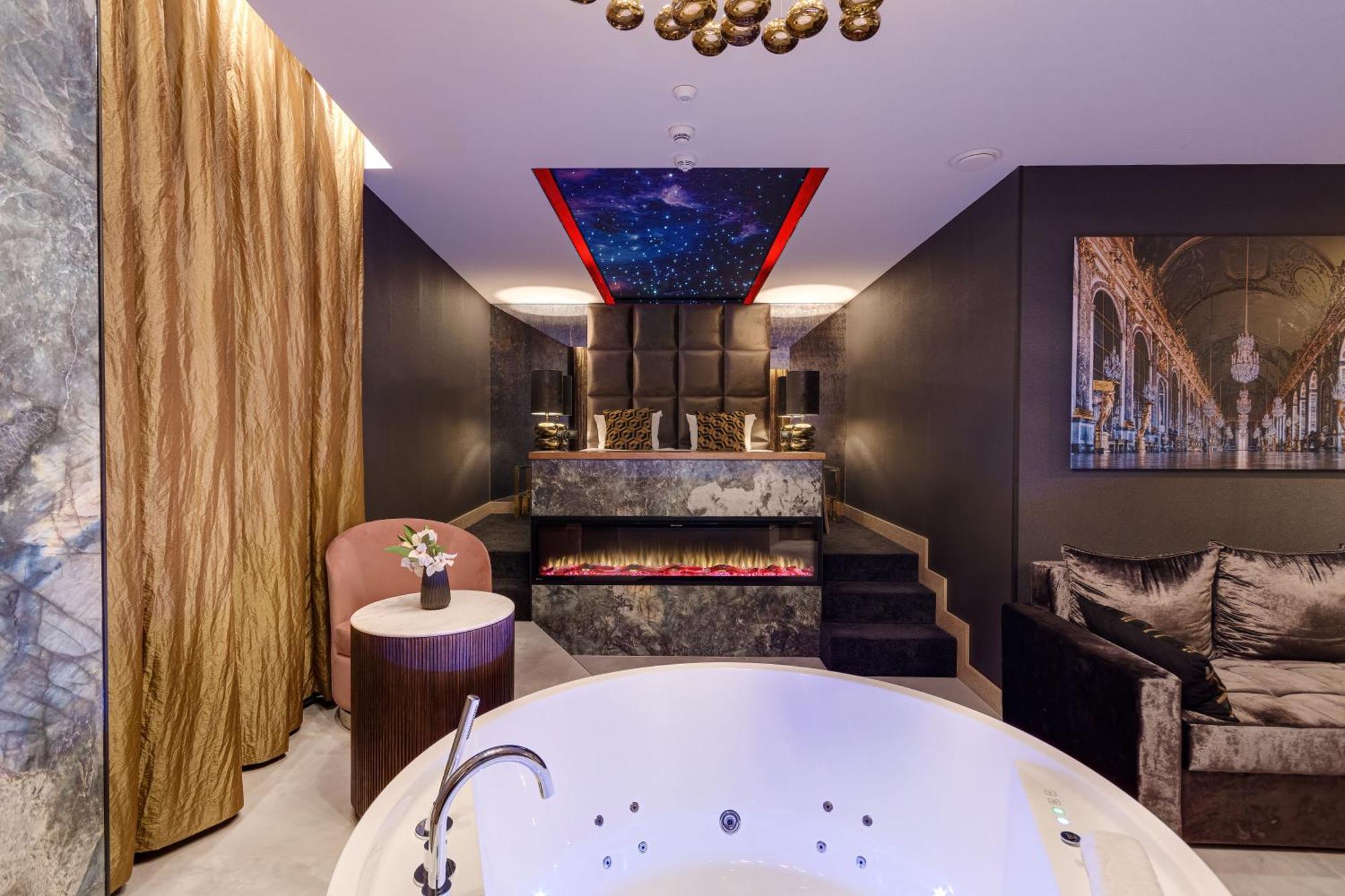 Art Luxury Hotel Krakau