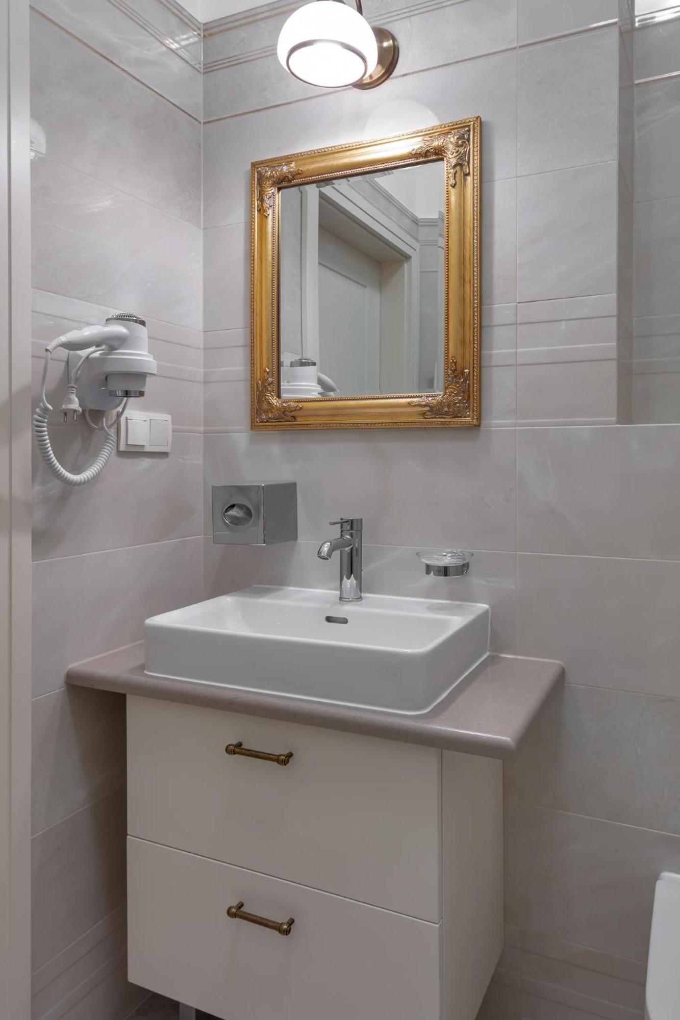 Pod Baranem Apartment Krakow