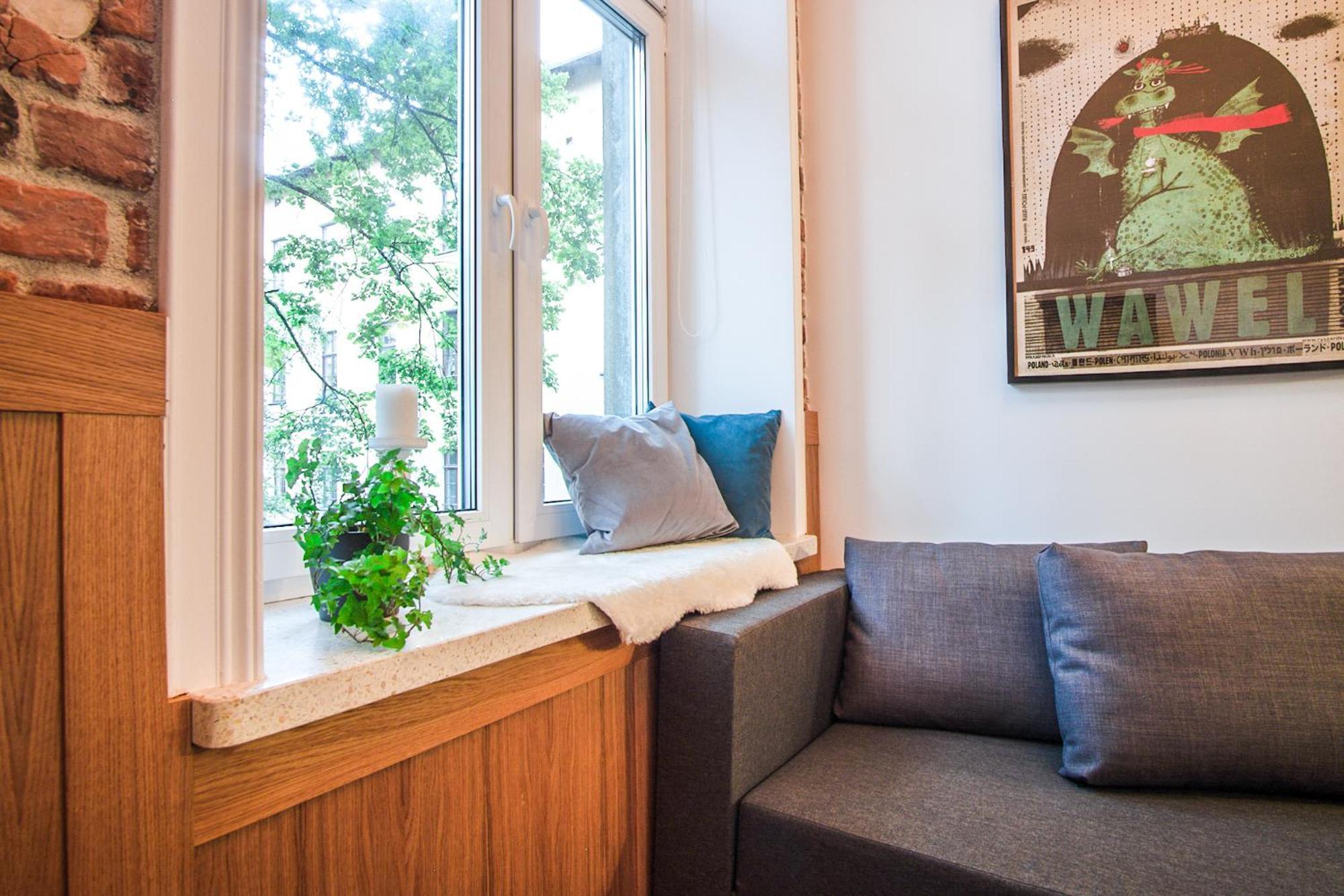 Appartement Tower Street