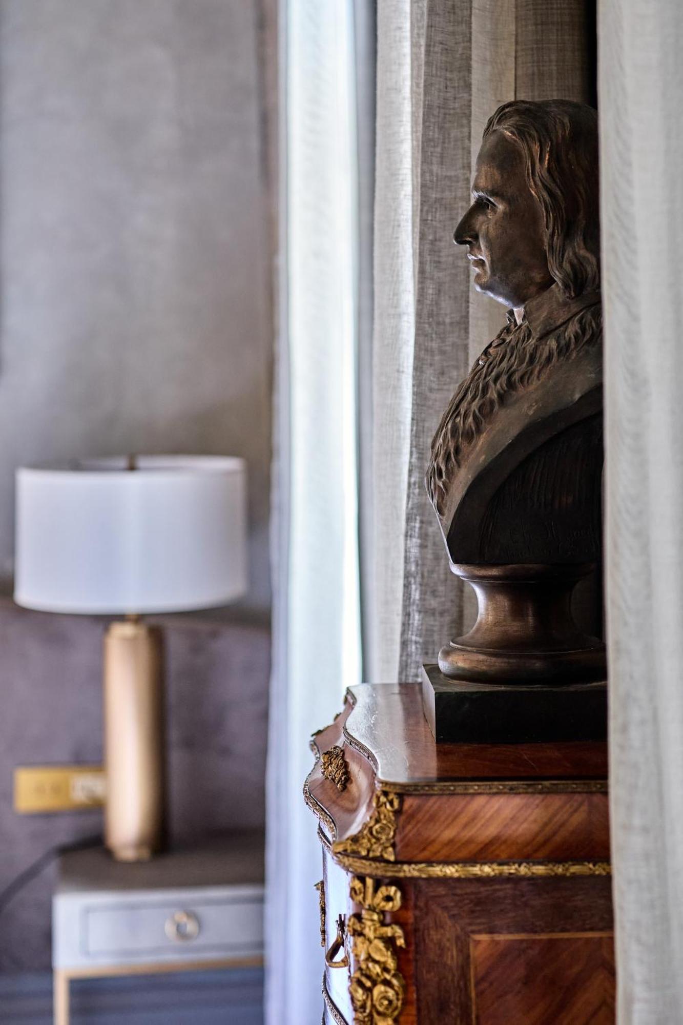 H15 Luxury Palace - Destigo Krakau