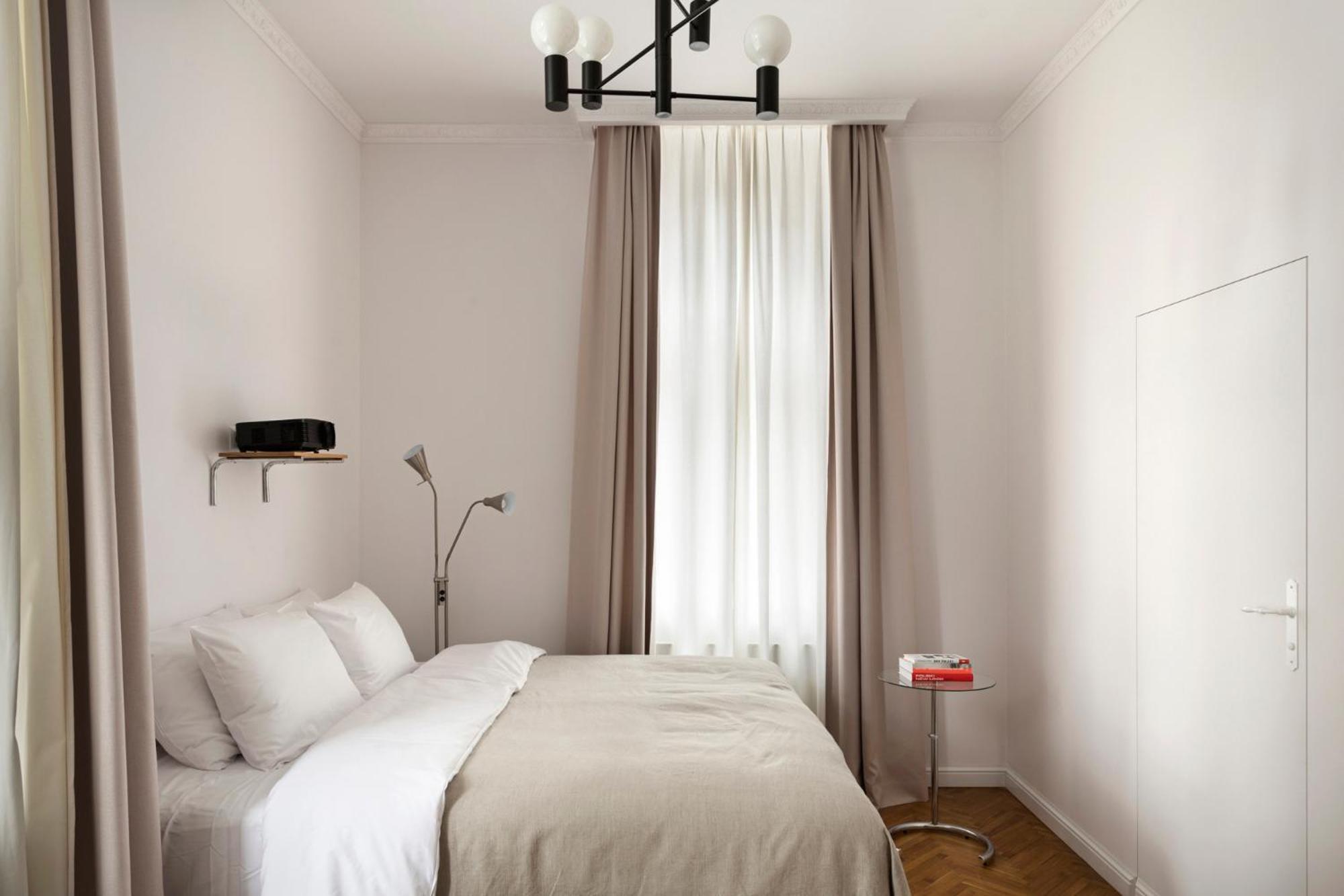 Apartment Wesola