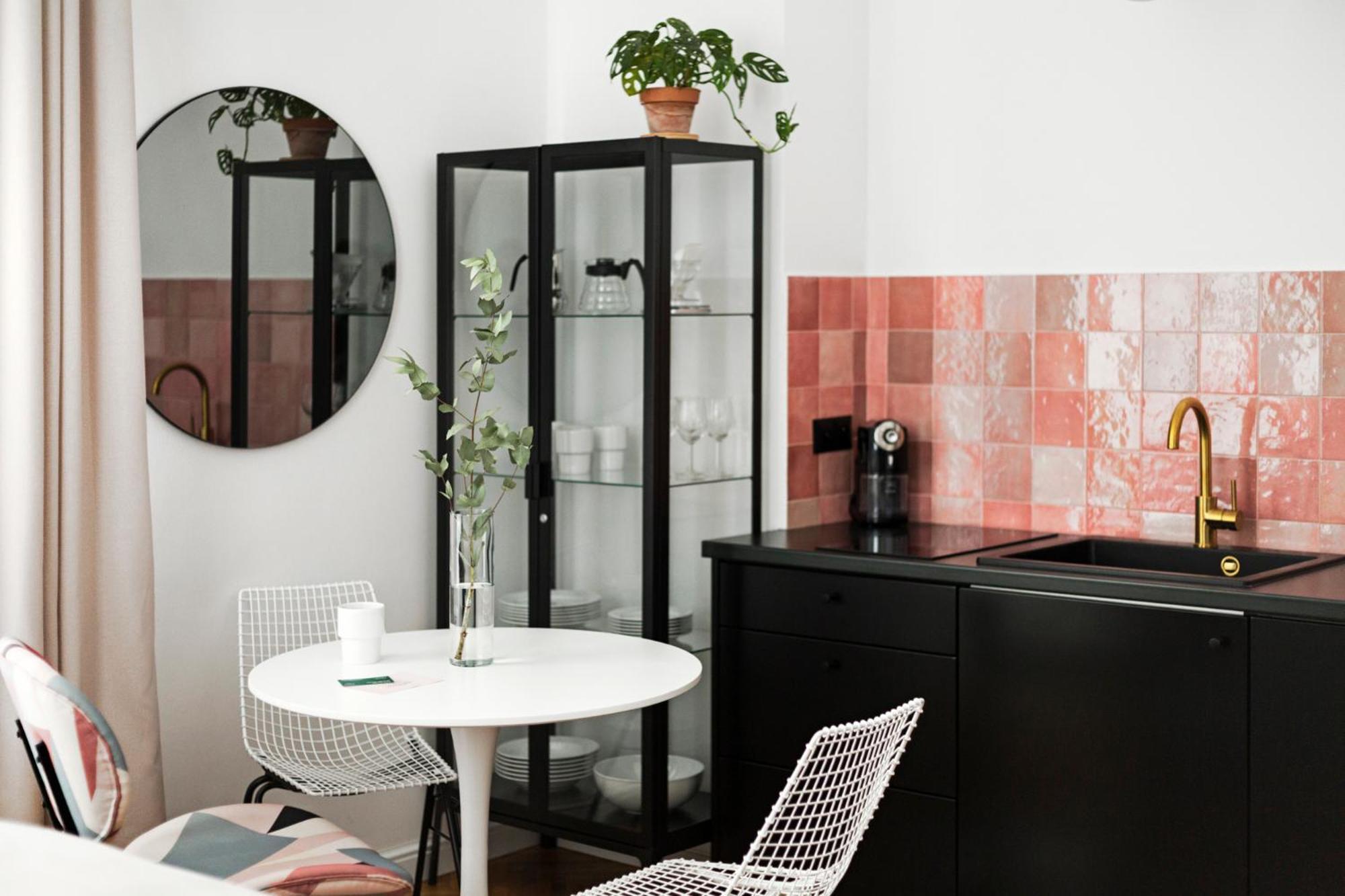 Wesola Apartment *