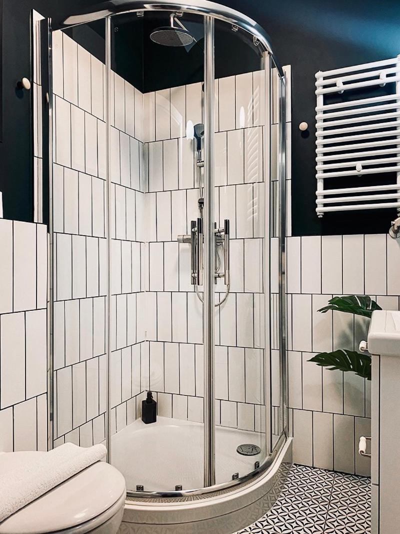 Apartament Bedrouse - św. Gertrudy Old Town *
