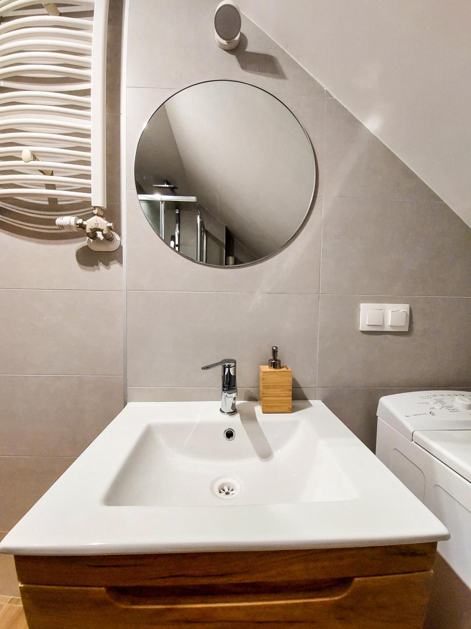 Apartment Mr - Limba