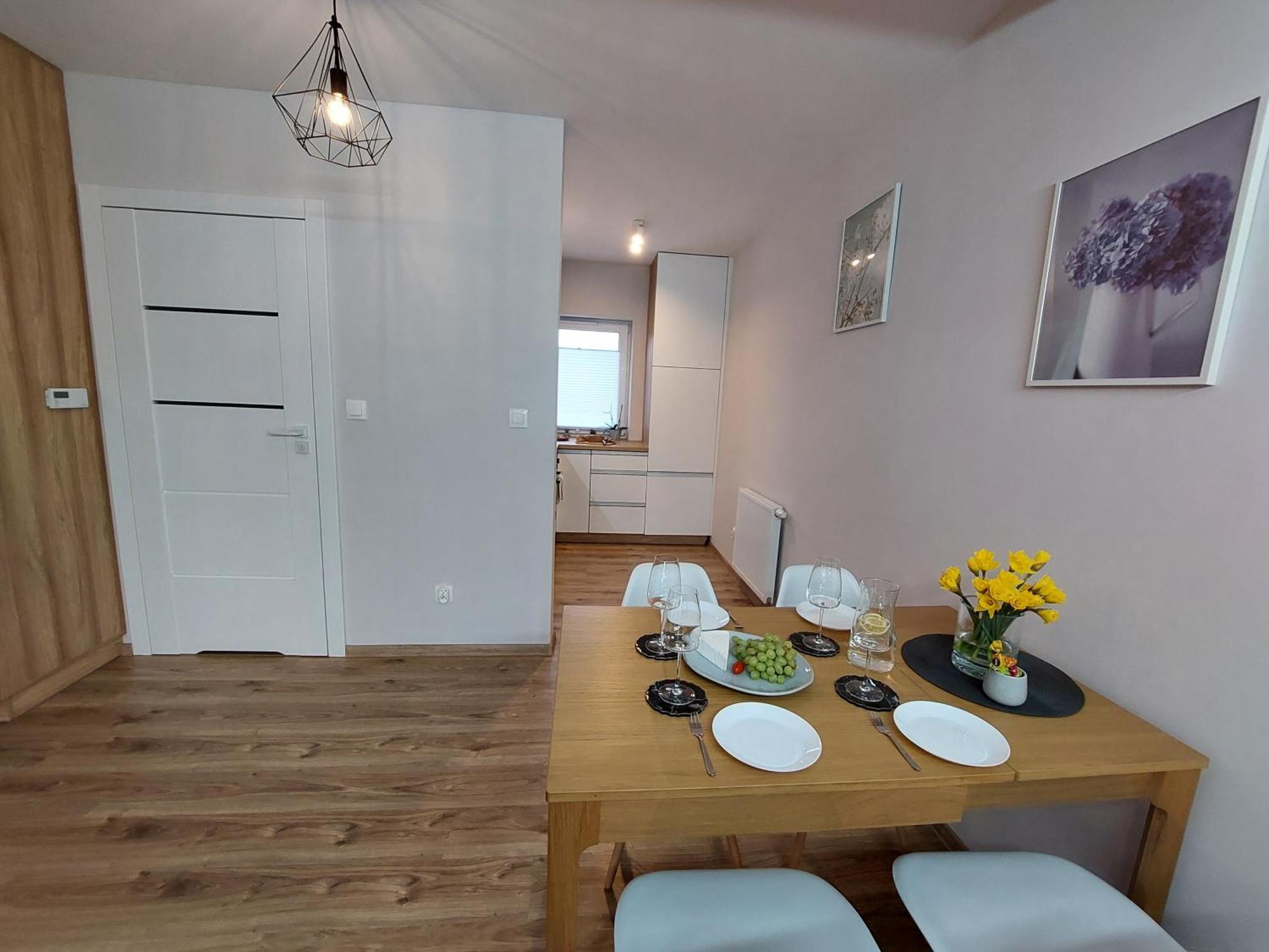 Apartment Mr - Limba *