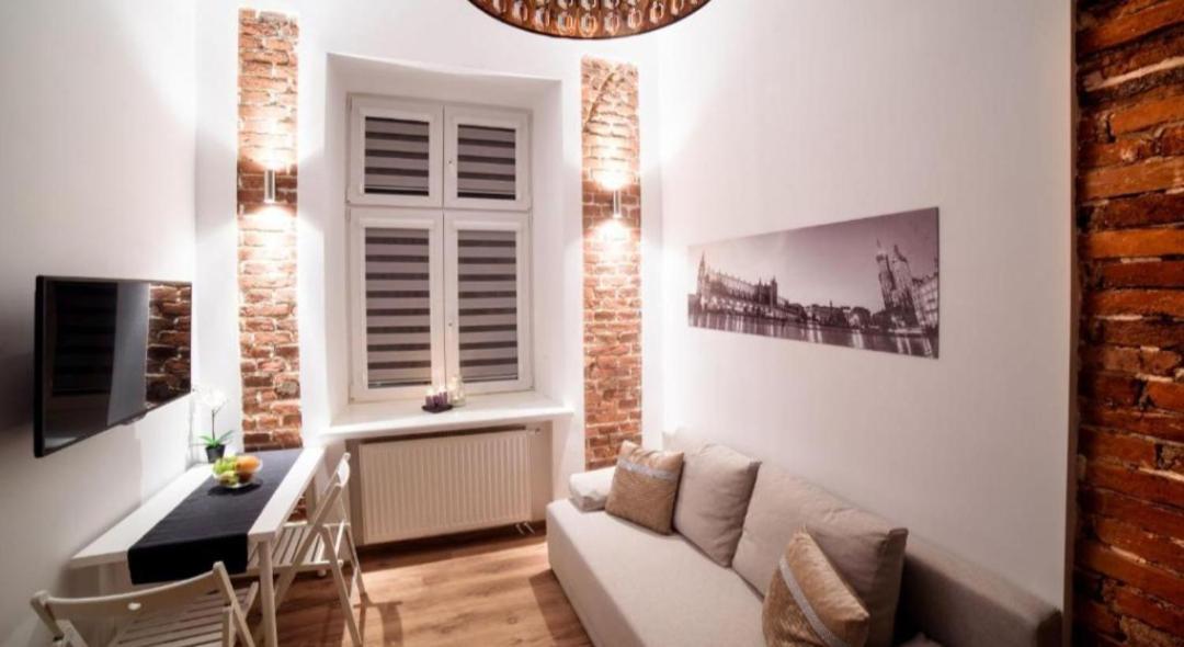 Krowoderska Center 2 Apartment Krakow