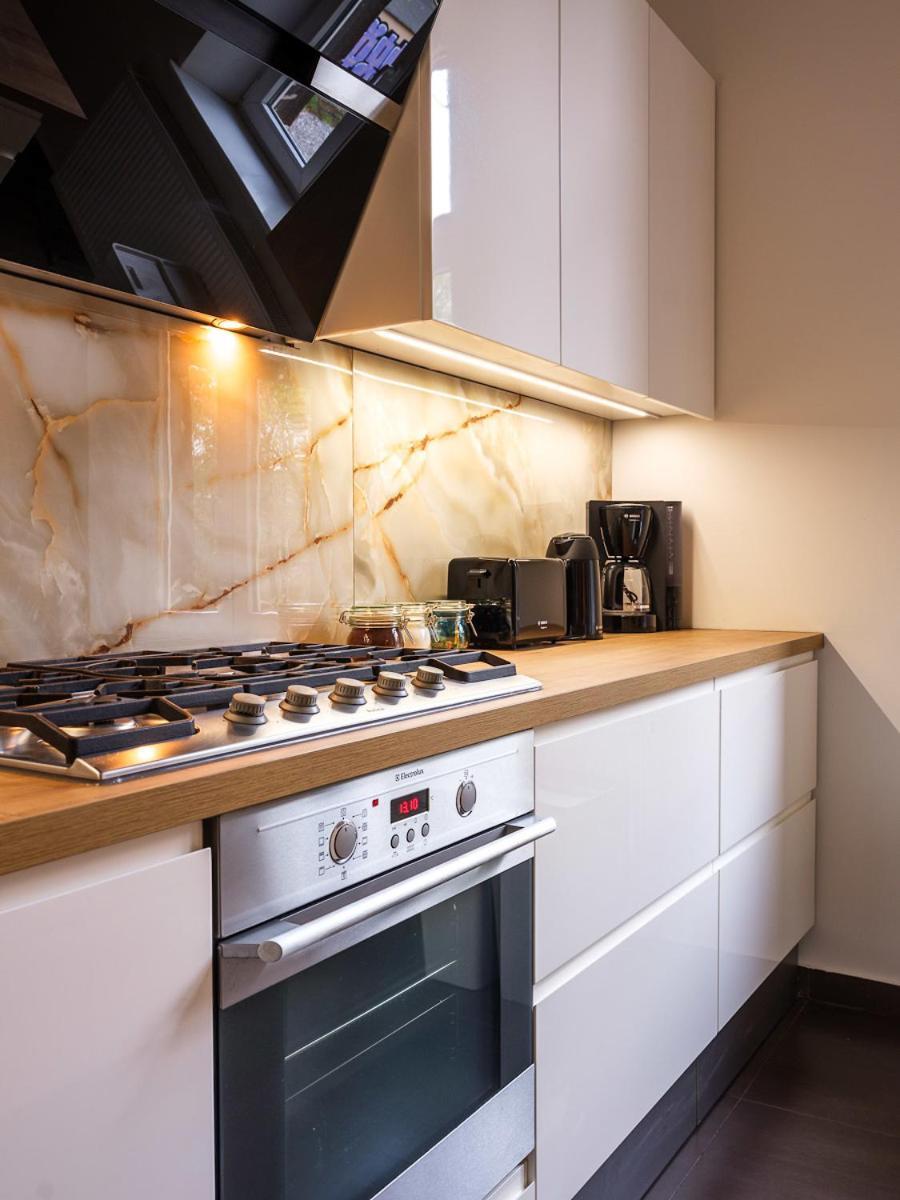 Apartament By Tyzenhauz
