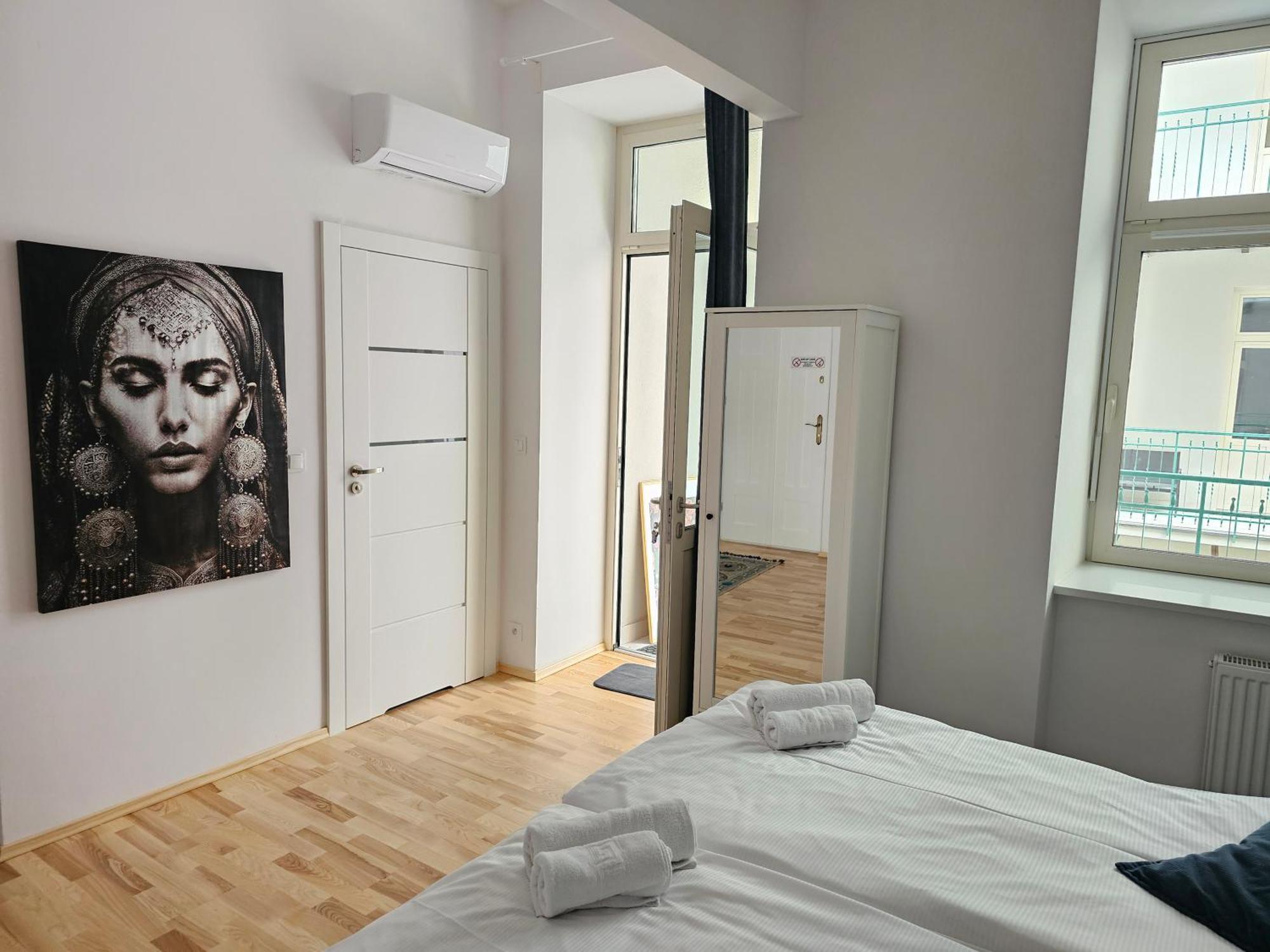Apartment Juwel 14 Krakow