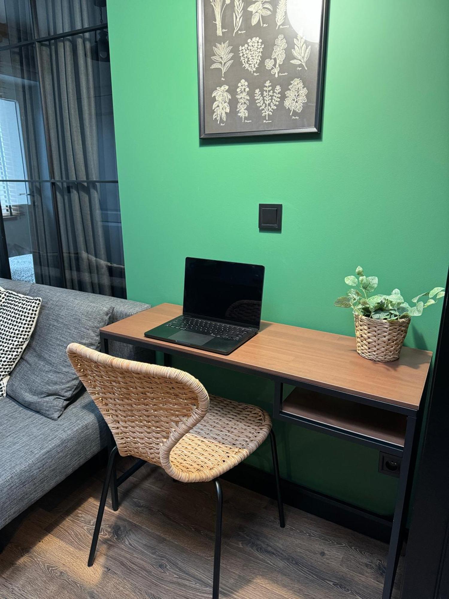 Luxury Bright Great Location Sauna Apartamento