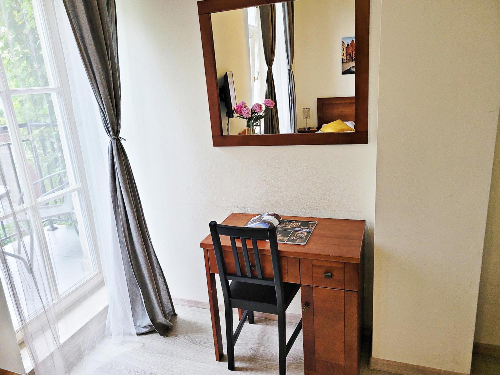 Dream Post Hotel apartamentowy *
