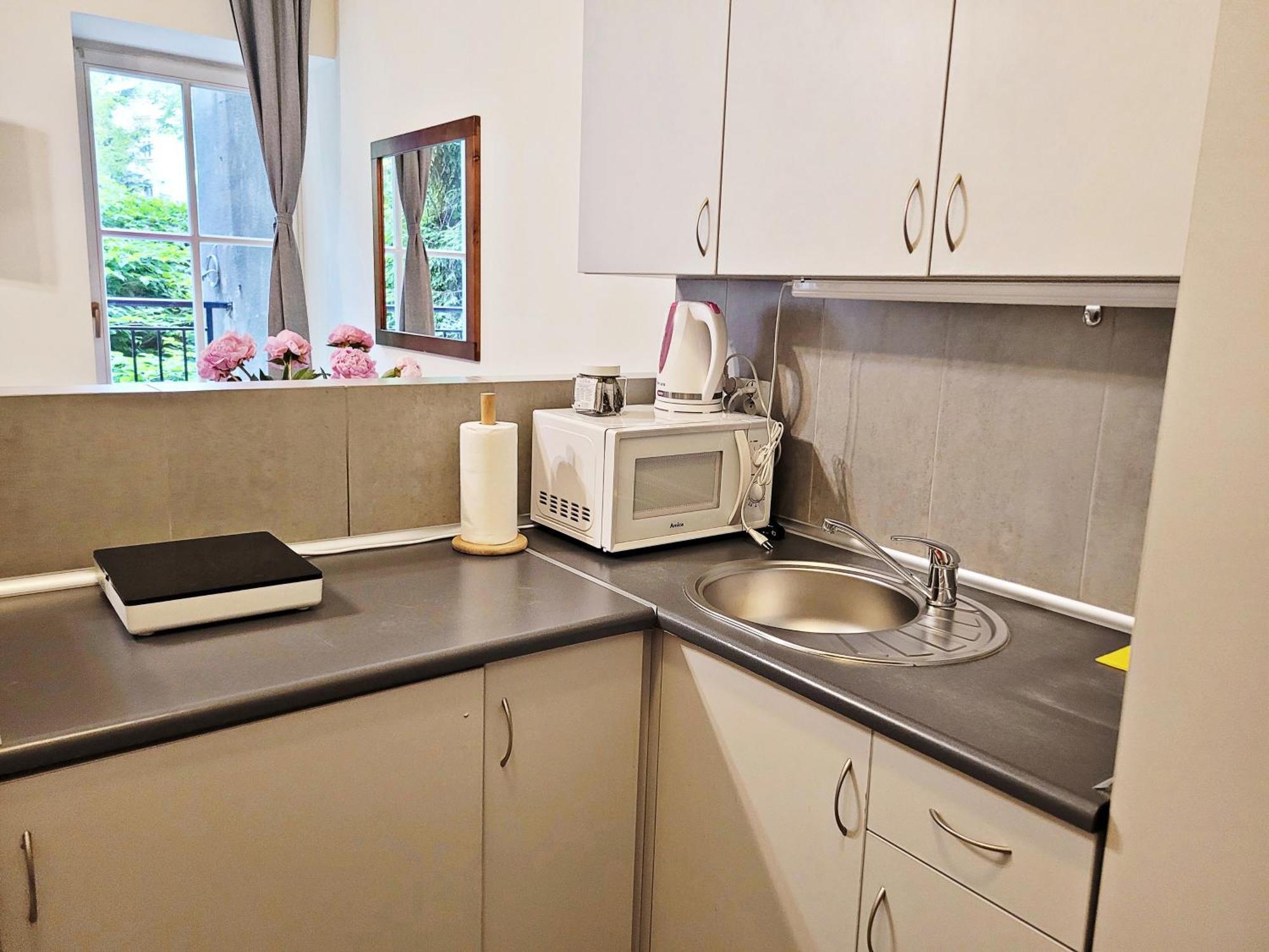 Dream Post Hotel apartamentowy