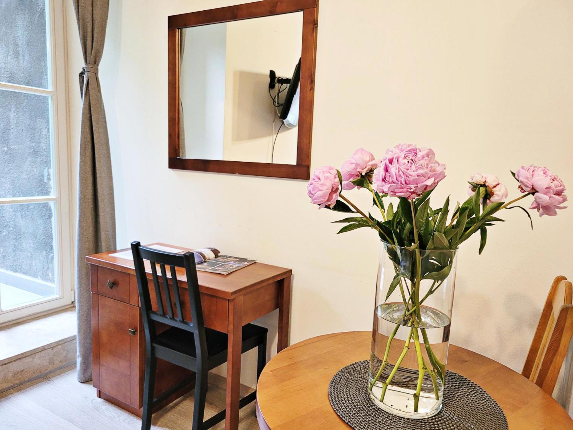 Dream Post Hotel apartamentowy Kraków