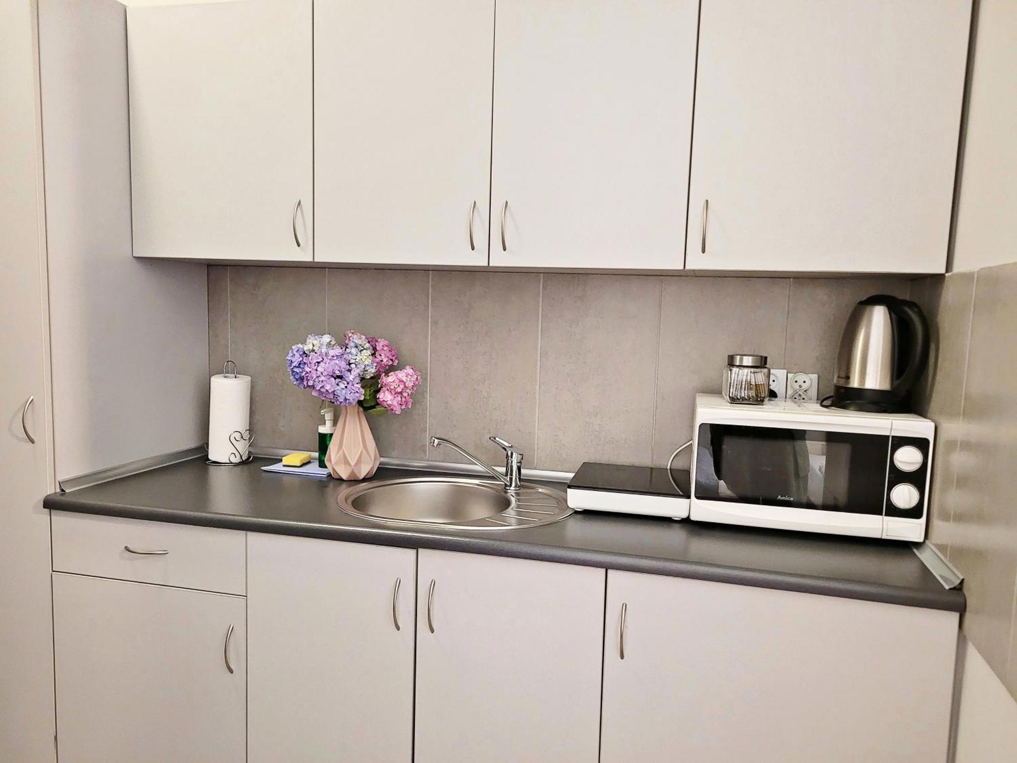 Dream Post Hotel apartamentowy
