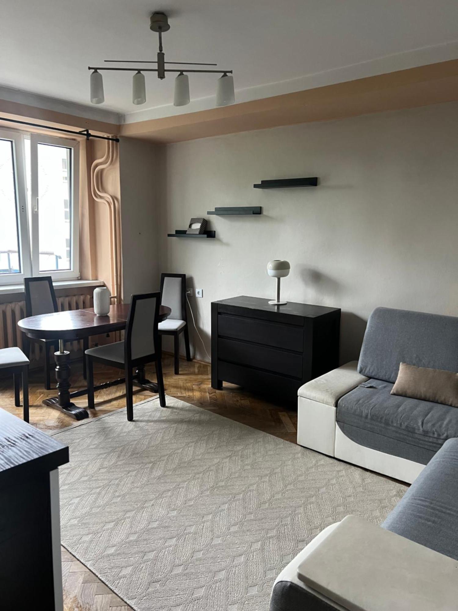 Apartment Great Experience Krakow