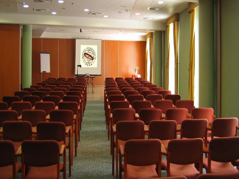 Sympozjum & Spa Cracóvia