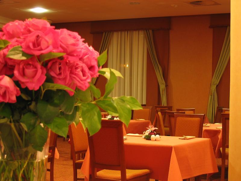 Sympozjum & Spa Hotel 4*