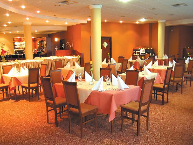 Sympozjum & Spa Hotel Cracóvia