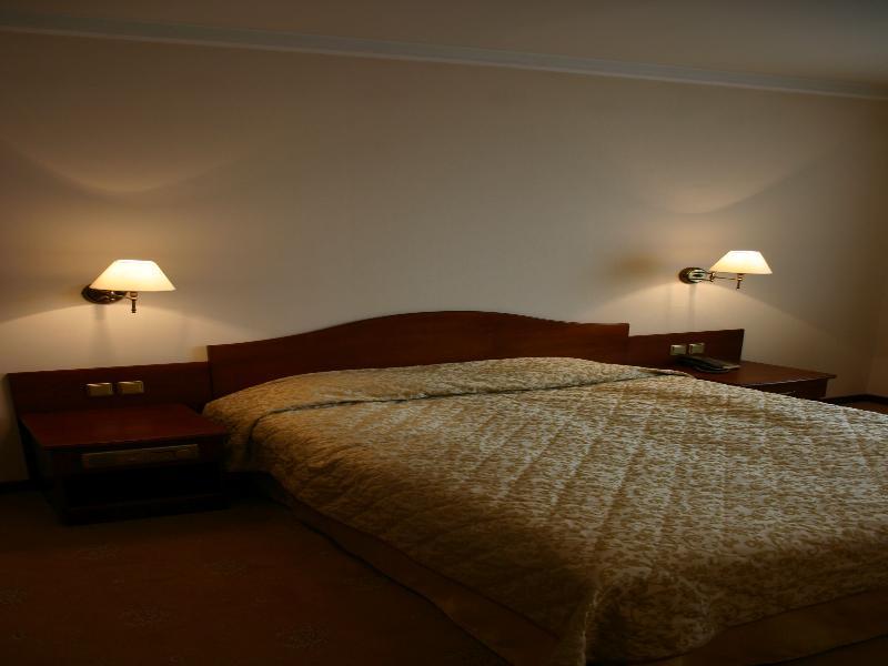 Sympozjum & Spa Hotel Cracóvia