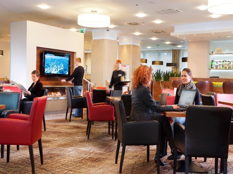 Hotel Hilton Garden 4*
