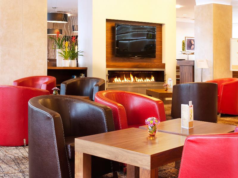 Hilton Garden Hotel