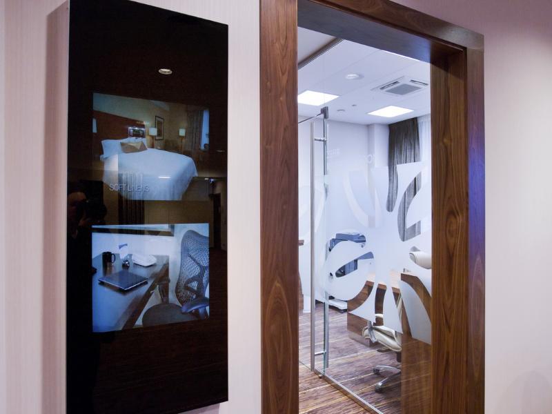 Hotel Hilton Garden 4*