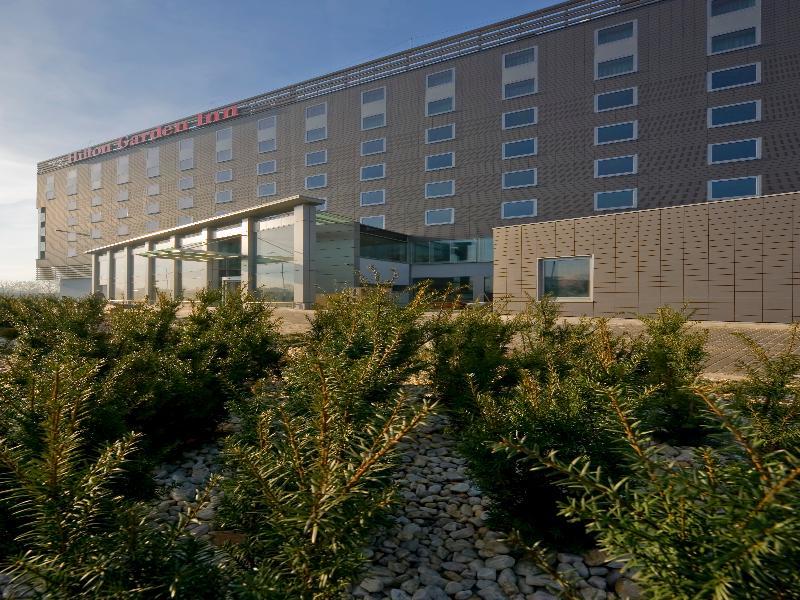 Hilton Garden Hotel