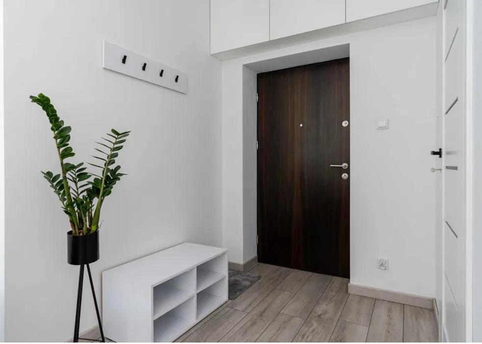 Air-conditioned In The Center, Old Town Apartment