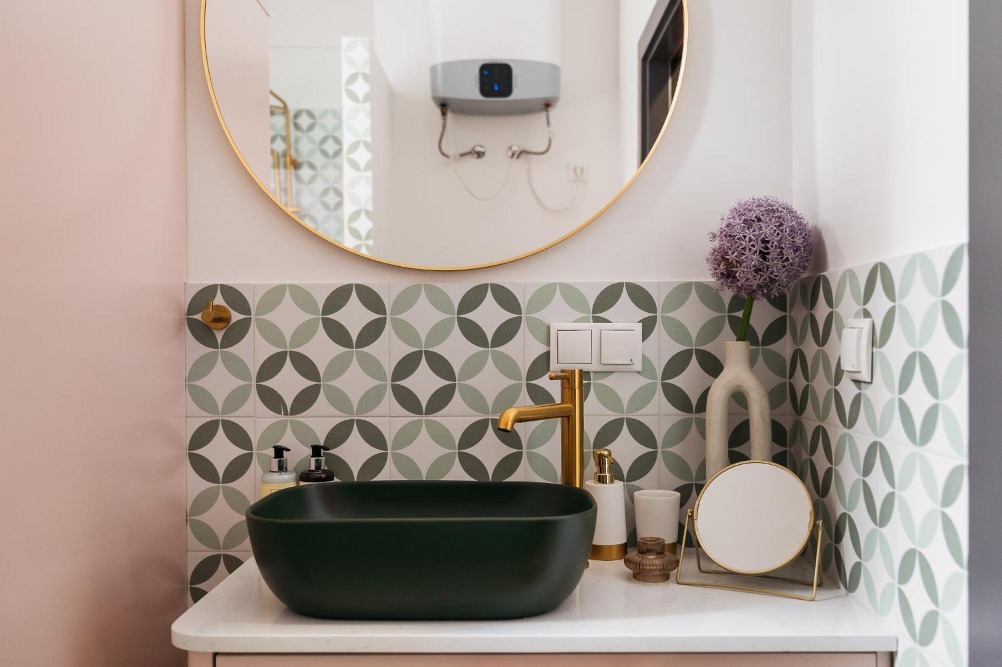 Apartment Eile - Loftaffair *