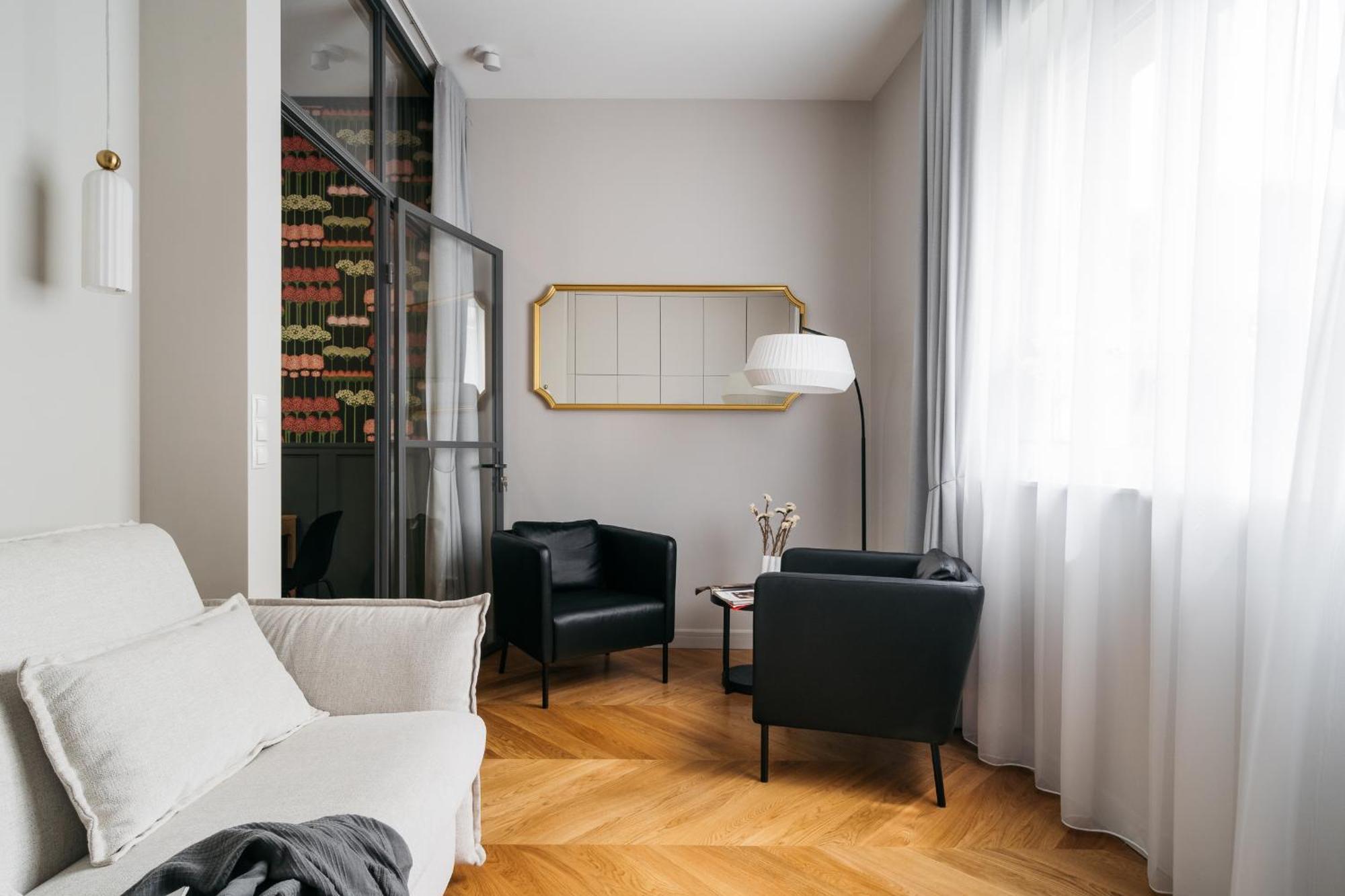 Eile - Loftaffair Krakau