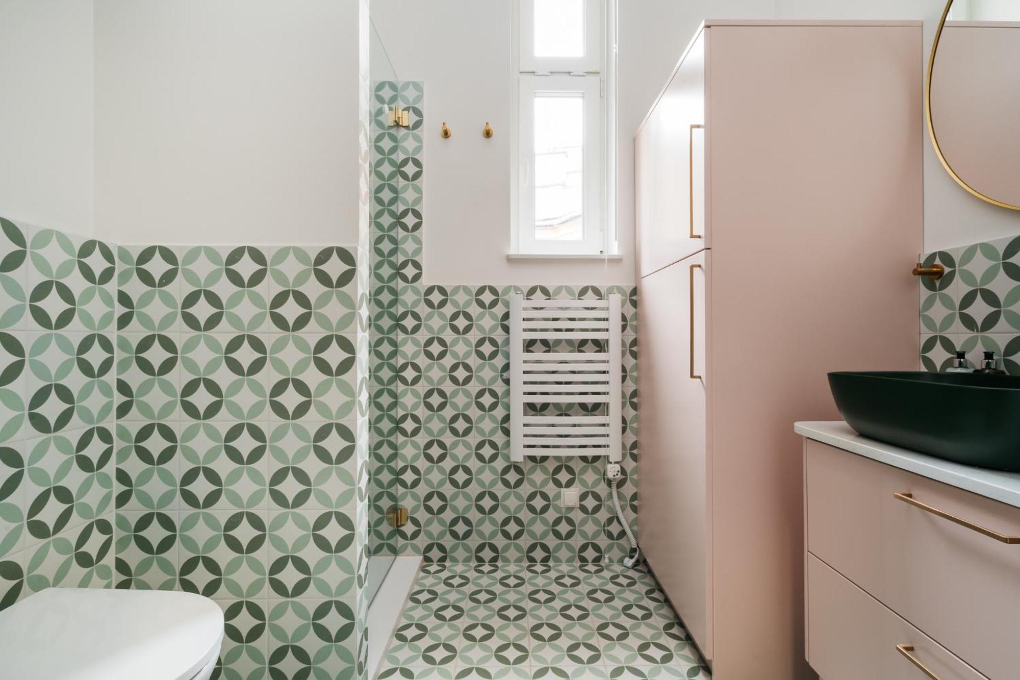 Apartment Eile - Loftaffair *