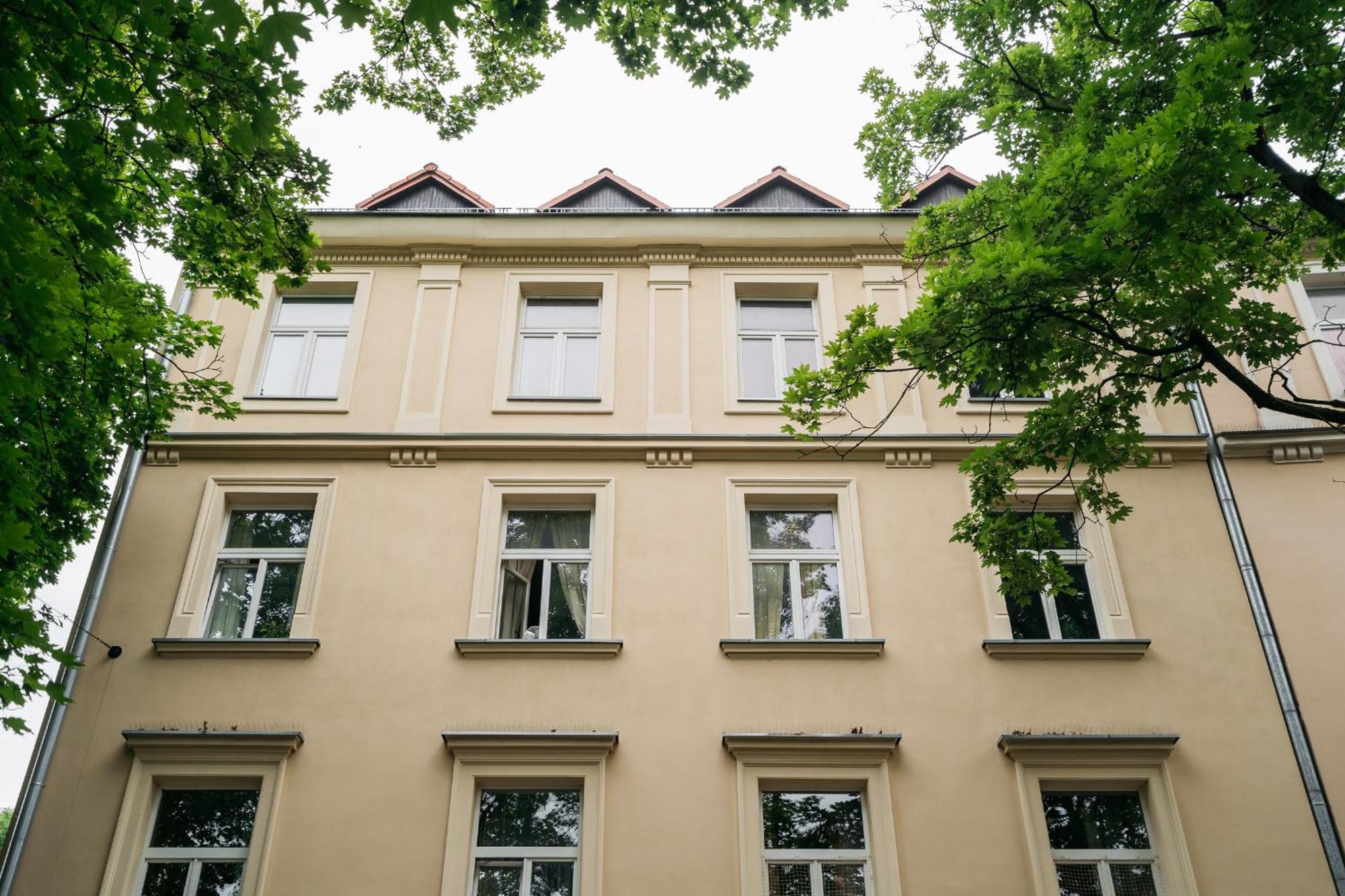 Eile - Loftaffair Apartment Krakau