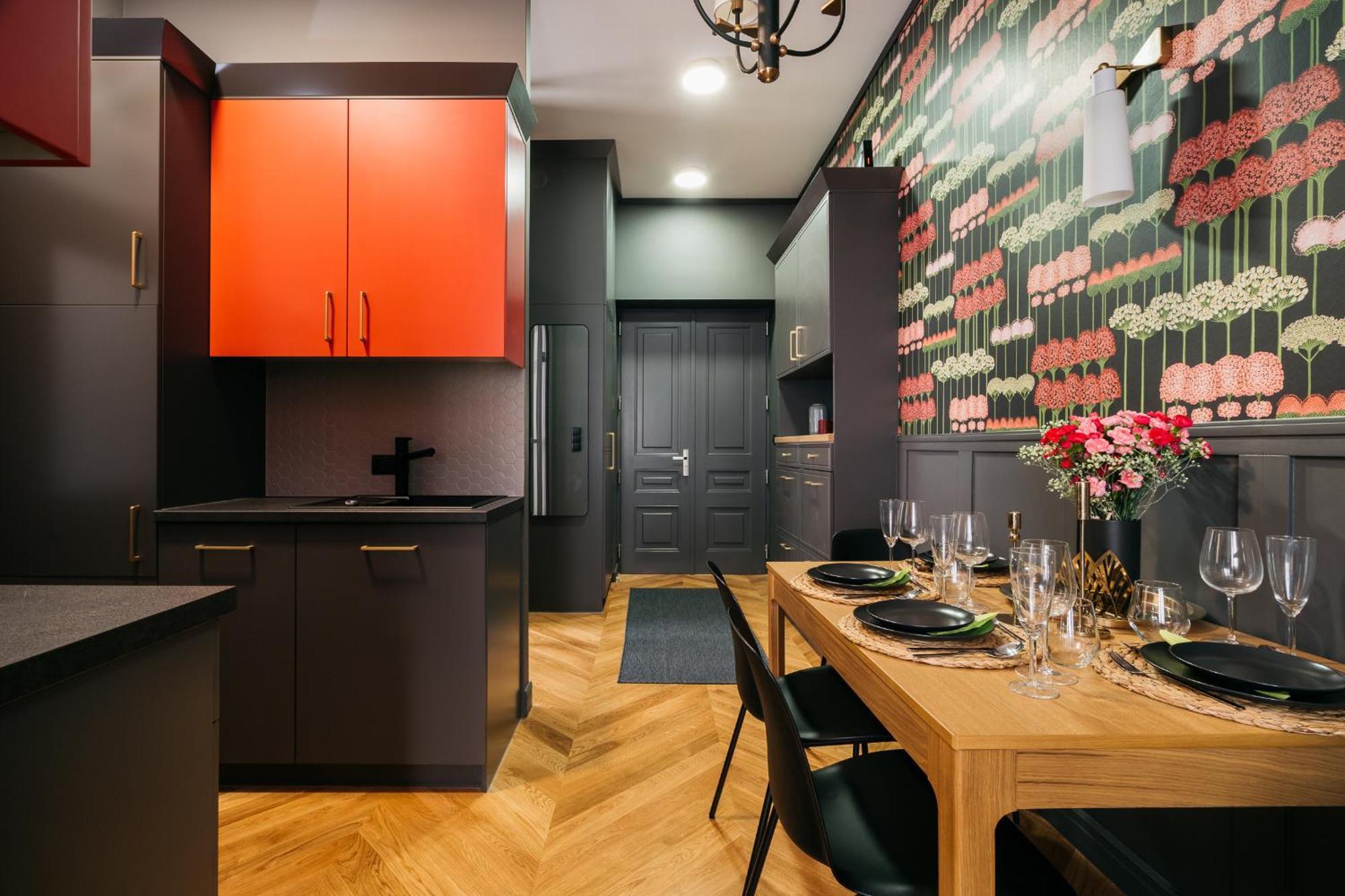 Eile - Loftaffair Apartment *