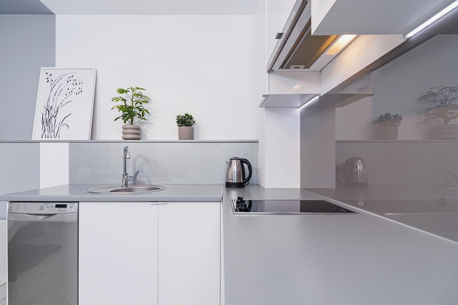 Apartment For Two - Sarego 16 Street *
