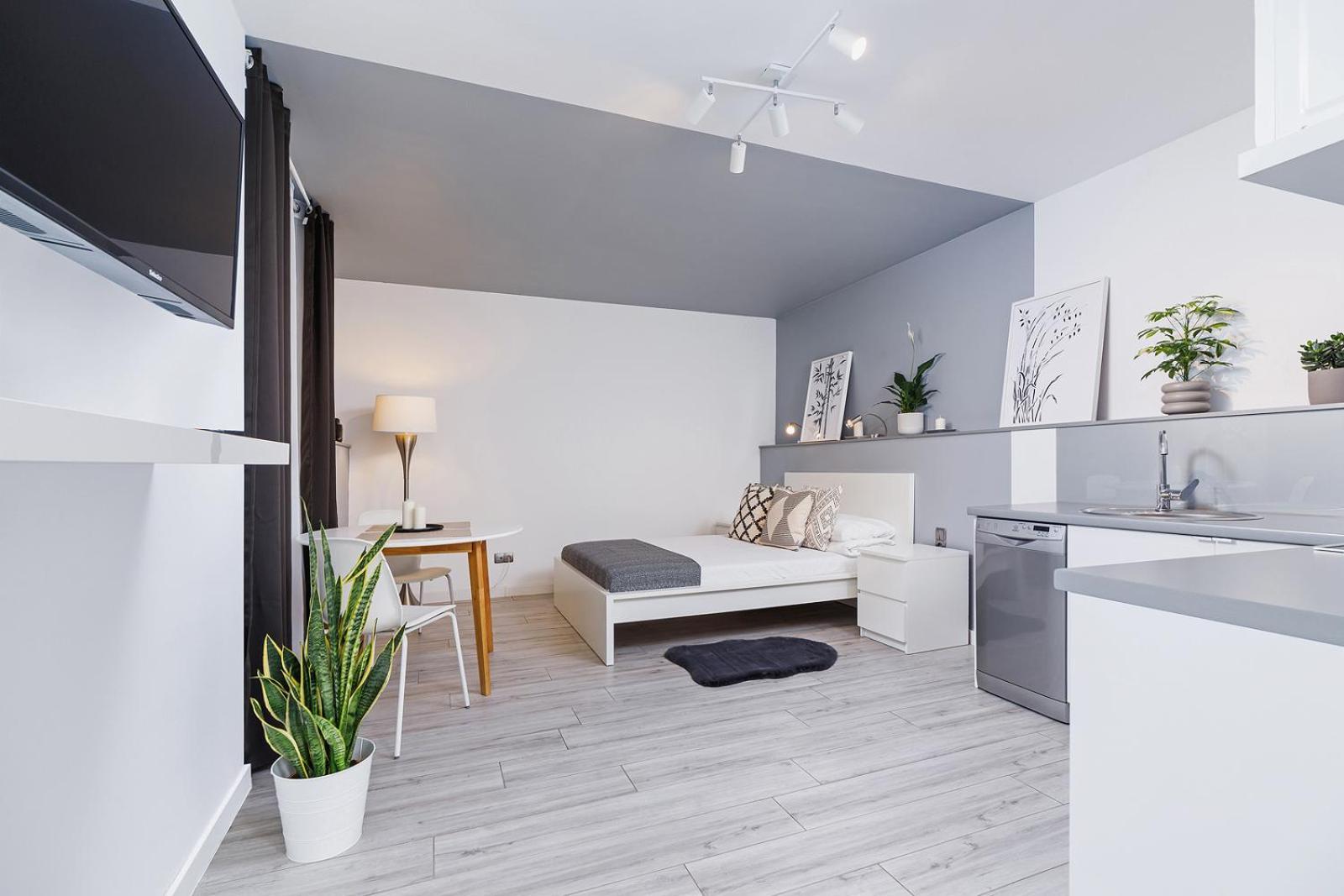 For Two - Sarego 16 Street Apartment *