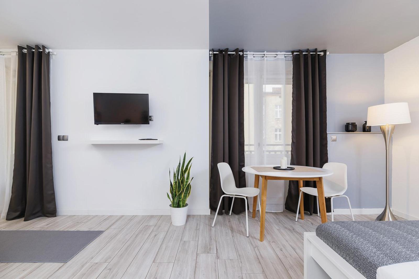For Two - Sarego 16 Street Apartment Krakow