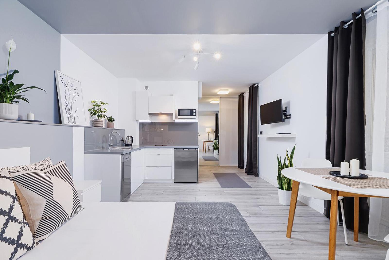 For Two - Sarego 16 Street Apartment